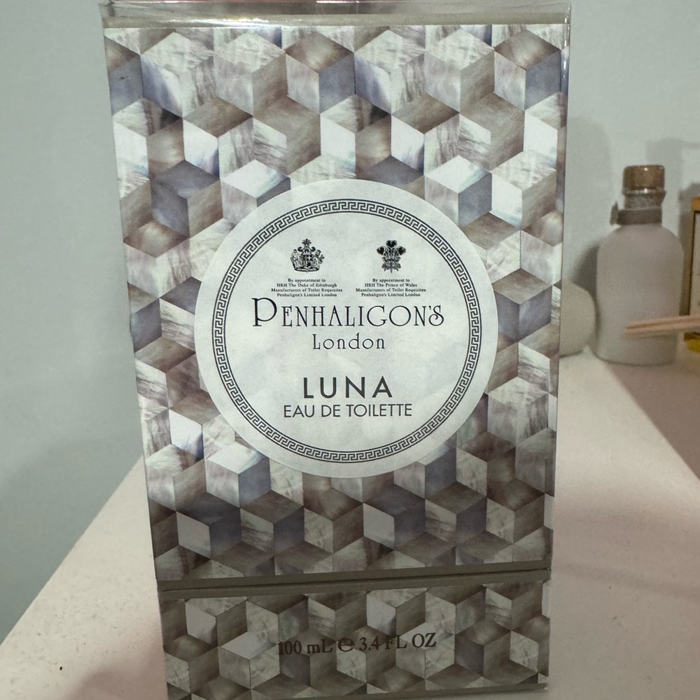 Penhaligon's London